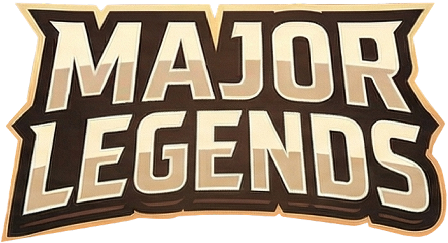 Major Legends